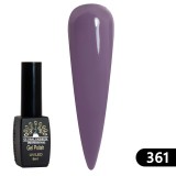 Cumpara ieftin Oja semipermanenta Black Elite, Global Fashion 8 ml, 361