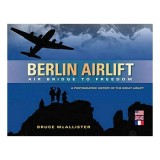 Cumpara ieftin Berlin Airlift, Bruce McAllister