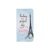 Husa SONY Xperia 10 Plus - Decor Book (Perfect Day Happy)