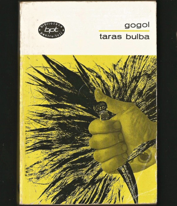 TARAS BULBA - GOGOL - BPT