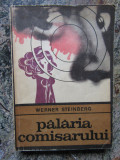 Palaria comisarului - Werner Steinberg