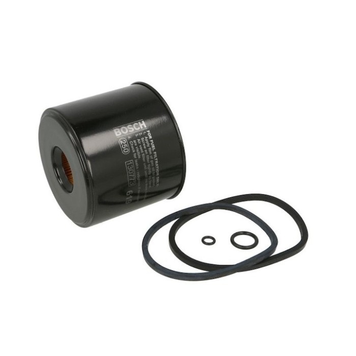 Filtru combustibil CITROEN XM Y4 ALCO Filters MD111