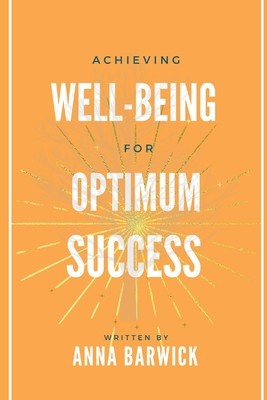 Achieving Well-being for Optimum Success foto