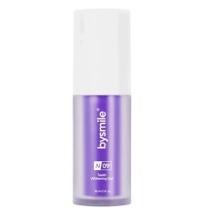Gel de Albire a Dintilor - Zambet Radiant, WhiteGlow BySmile by Verilaria, 30ml