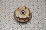 Fulie evacuare BMW 5 E60 2008 OEM: 7540346