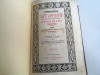 LITURGHIER- DUMNEZEESTILE LITURGHII TIPARITE CU APROBAREA SF. SINOD IN ZILELE REGELUI FERDINAND SI ALE PATRIARHULUI MIRON-1927 EDITIA 5 COPERTI PIELE