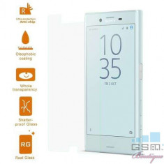 Geam Protectie Display Sony Xperia X Compact foto