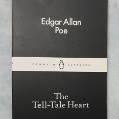 The Tell-Tale Heart - Edgar Allan Poe