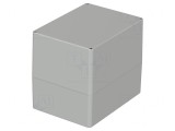 Carcasă Universală ABS IP66 120x160x140mm EUROMAS
