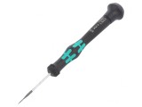 Şurubelniţă Precizie Plată 0,8x0,16mm Kraftform Micro