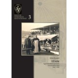 Utaim - Egy domonkos szerzetes visszaeml&eacute;kez&eacute;sei, 1887-1944 - Bőle Korn&eacute;l