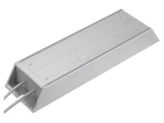 Rezistor Bobinat cu Radiator 22&Omega; 300W