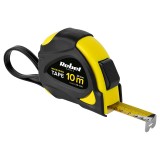 Cumpara ieftin Ruleta metalica Rebel, 10 m, 25 mm, design ergonomic