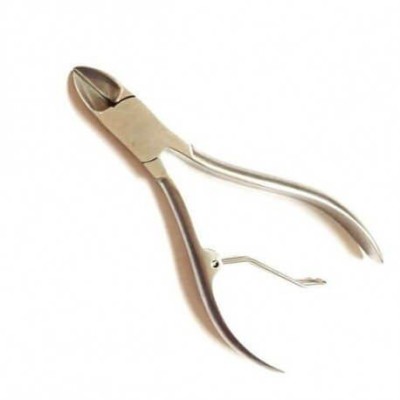 Cleste Unghii Profesional Royal 10 cm &amp;ndash; Lucios foto