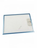 Filtru metalic antigrasime hota Arctic AHI6332B - 165016, Gorenje