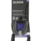 XLR Digital cable XLR 5 Pini tata - XLR 5 Pini mama 3m Gri Sweex