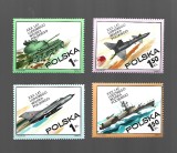 polonia mnh