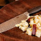 Cutit Santoku knife 16cm IT07