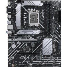 PLACA de BAZA Asus &quot;PRIME B660-PLUS D4&quot;, skt LGA 1700, ATX, Intel B660, 4 x DDR4, max. 128 GB, 4 x SATA, 3 x M.2, 7.1, &quot;PRIME B660-PLUS D4&quot;