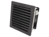 Ventilator AC Axial 230V 67m3/h 44dBA IP54 145x75x145mm