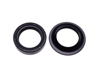 Set simering amortizor 31x43x10.3/31x43x12.5 foto
