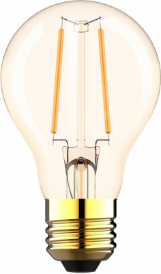 Bec Smart NiteBird cu Filament LB6, 6.5W, 700 LM, E27, Control aplicatie foto