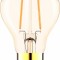 Bec Smart NiteBird cu Filament LB6, 6.5W, 700 LM, E27, Control aplicatie