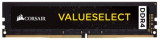 Cumpara ieftin Memorie Corsair Value Select DDR4, 1x8GB, 2400 MHz, CL 16
