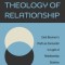 Towards a Theology of Relationship: Emil Brunner&#039;s Truth as Encounter in Light of Relationship Science