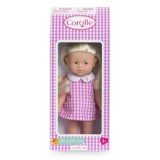 COROLLE LTC PAPUSA MINI COROLLINE ROSY ROCHITA ROZ 20CM