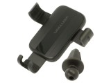 Suport Auto Grilă de Ventilație Negru 4,7-7,2 inch