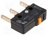 Limitator ON-(ON), SS, OMRON OCB - SS-10T