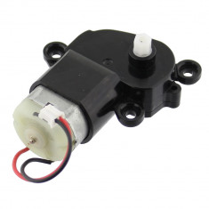 Motor perie rotativa, dreapta, Rowenta RR6943WH, D000701