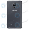 Capac spate Samsung Galaxy Note Edge negru EF-ON915SBEGWW