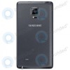 Capac spate Samsung Galaxy Note Edge negru EF-ON915SBEGWW