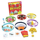 JOC DE SOCIETATE HEDBANZ