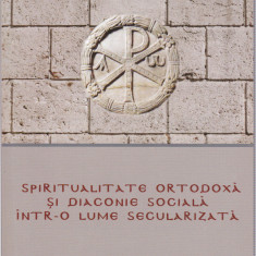 AS - SCRIDON CORINA-MARIA - SPIRITUALITATEA ORTODOXA