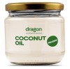 Ulei de cocos dezodorizat bio 300 ml DS, Dragon Superfoods