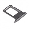 Suport SIM Apple iPhone 11, Negru