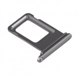 Suport SIM Apple iPhone 11, Negru