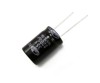 C 2200uF/35Vdc Samwha 105grdC