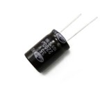 C 2200uF/35Vdc Samwha 105grdC