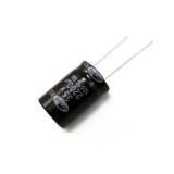 C 2200uF/35Vdc Samwha 105grdC