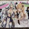 Combatants Will Be Dispatched! (light Novel) Vol. 1-2 - Natsume Akatsuki , C207