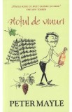 Hotul de vinuri - Peter Mayle
