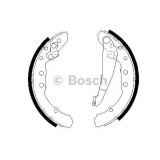 Set saboti frana VW PASSAT (3A2, 35I) (1988 - 1997) BOSCH 0 986 487 281