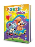 Cumpara ieftin Poezii mici