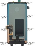 Display Samsung SM-G965 S9+ / S9 Plus NF ( Service Pack )