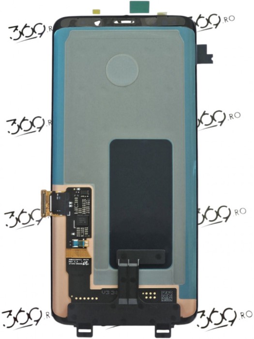 Display Samsung SM-G965 S9+ / S9 Plus NF ( Service Pack )