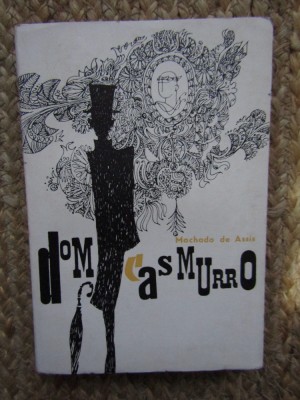 Machado de Assis &amp;ndash; Dom Casmurro, 1965 foto